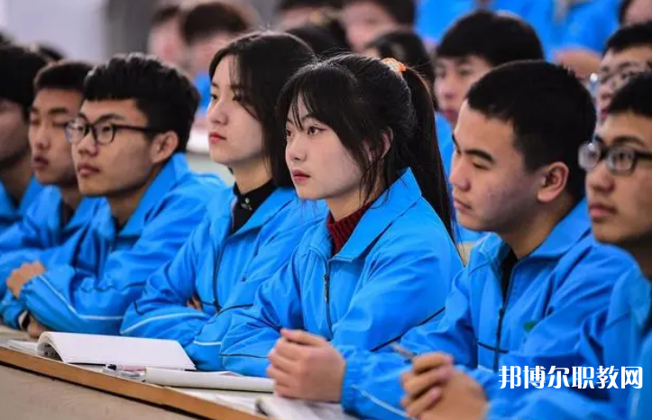陜西2024年中專(zhuān)學(xué)校怎么樣