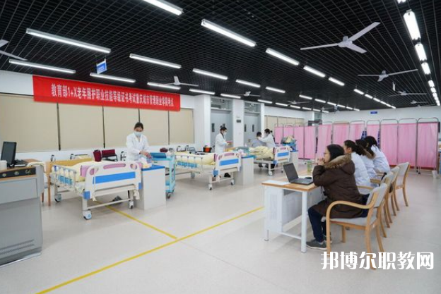 重慶2024年初中畢業(yè)上中專學校