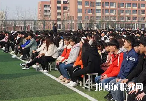 皖北經(jīng)濟技術學校2024年有哪些專業(yè)