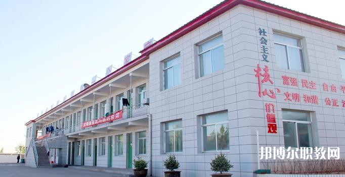 榆林益友能源化工職業(yè)技術(shù)學校2023年招生錄取分數(shù)線（2024參考）