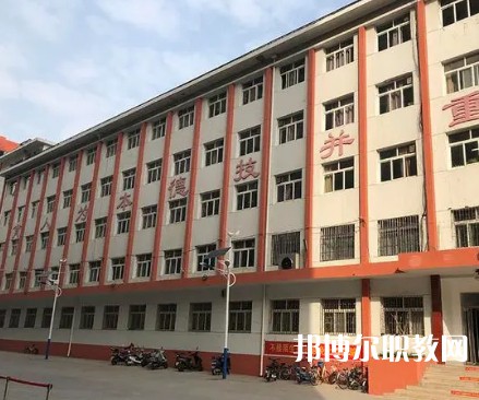 河南理工中等專(zhuān)業(yè)學(xué)校2023年招生錄取分?jǐn)?shù)線(2024參考)