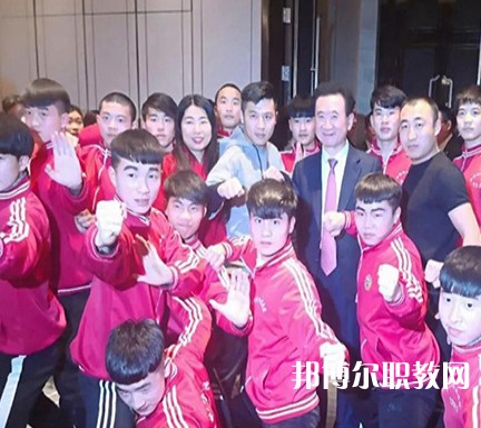 少林寺釋小龍武術(shù)中等專業(yè)學(xué)校2023年招生錄取分數(shù)線(2024參考)