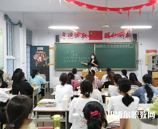 平頂山中醫(yī)藥學校2023年招生錄取分數線(2024參考)