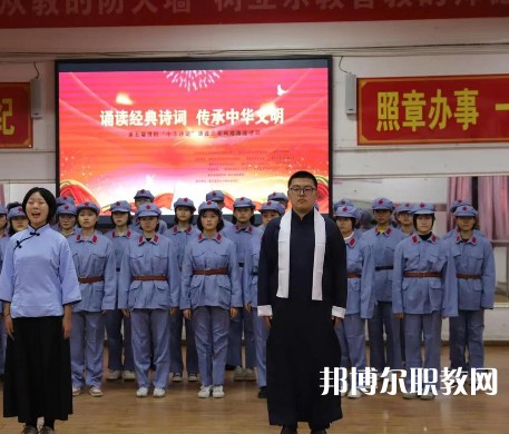 南樂縣職業(yè)中等專業(yè)學校2023年招生錄取分數線(2024參考)