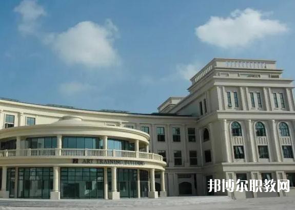 南陽廣播電視中等專業(yè)學校2023年招生錄取分數(shù)線（2024參考）