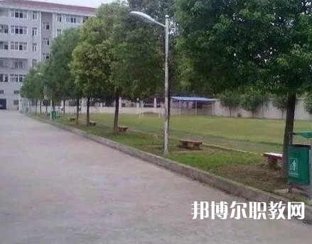 鐘祥長(zhǎng)壽職業(yè)高級(jí)中學(xué)2023年招生錄取分?jǐn)?shù)線（2024參考）
