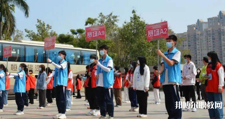 湛江商業(yè)技工學(xué)校2023年招生錄取分數(shù)線（2024參考）