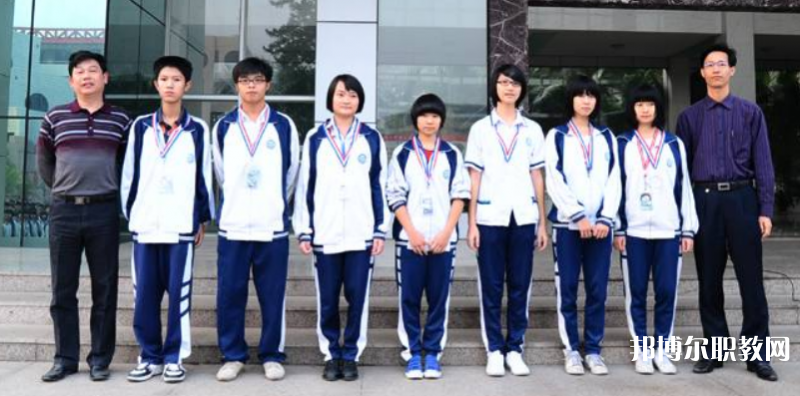 湛江第二技工學(xué)校2023年招生錄取分?jǐn)?shù)線(xiàn)（2024參考）