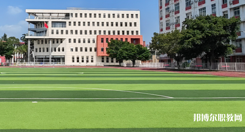 四川2024年什么中專學校比較好就業(yè)