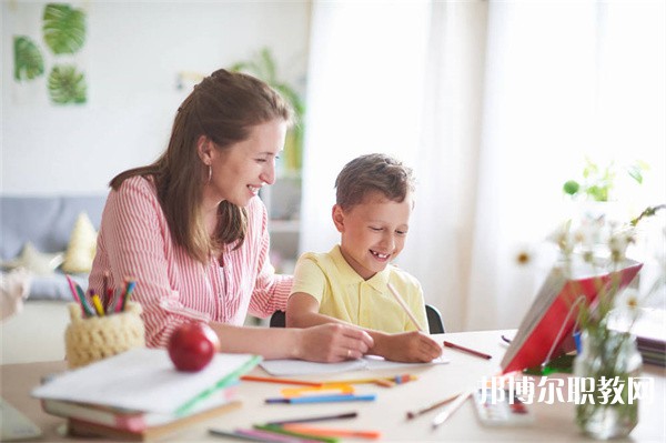 廣東哪里的中職學校能讀幼教專業(yè)