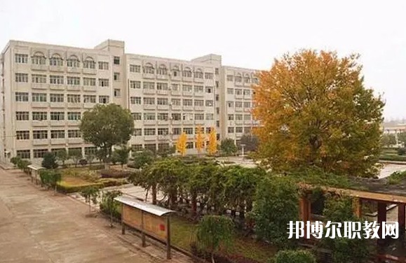 新蔡縣中等職業(yè)技術(shù)學(xué)校怎么樣、好不好