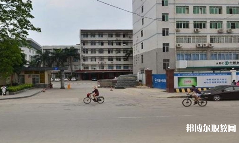 廣西幼兒師范高等?？茖W(xué)校附屬中等師范學(xué)校招生簡章2024年