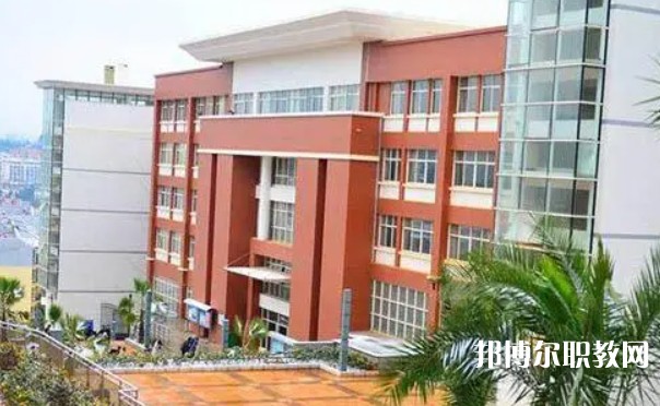 柳州市機(jī)械電子工業(yè)職業(yè)技術(shù)學(xué)校怎么樣、好不好