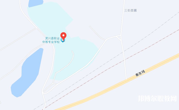 靈川縣職業(yè)中等專業(yè)學(xué)校地址，乘車路線