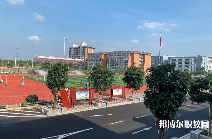 2024貴港市白云職業(yè)技術(shù)學(xué)校招生計(jì)劃 招生人數(shù)是多少(附要求、條件、對象)