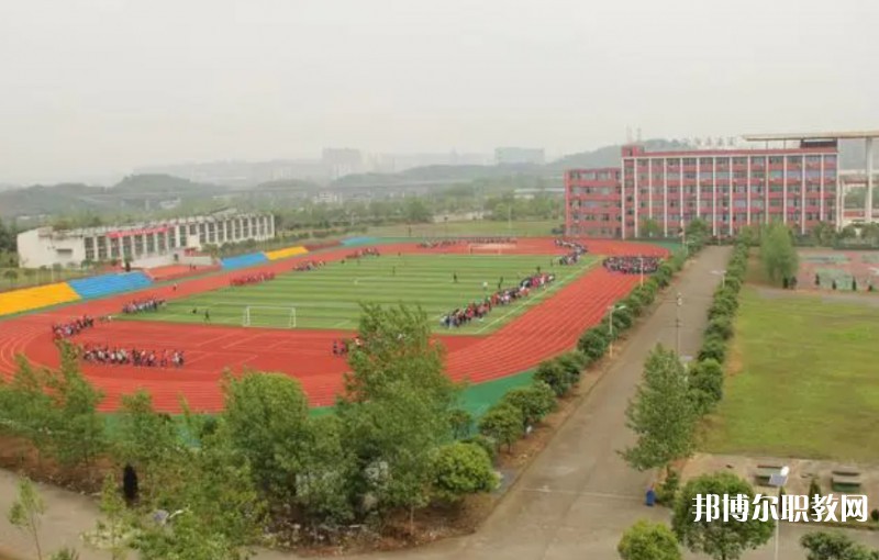 長(zhǎng)江科技中等專業(yè)學(xué)校招生簡(jiǎn)章2024年