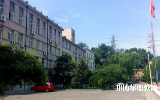 北京地鐵技術(shù)學(xué)校怎么樣、好不好