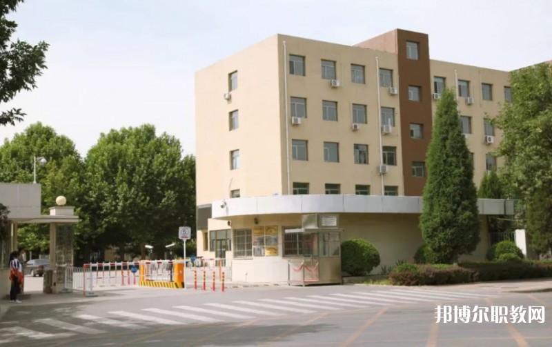 2024北京市城市管理高級技術(shù)學(xué)校招生計劃 招生人數(shù)是多少(附要求、條件、對象)