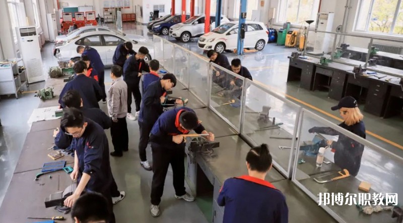 2024北京市實驗技工學校招生計劃 招生人數(shù)是多少(附要求、條件、對象)