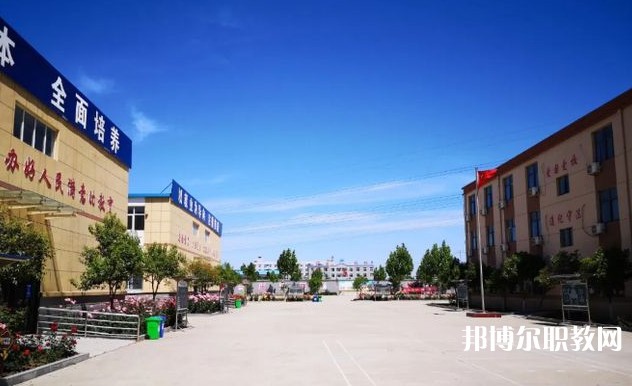 2024晉南綜合職業(yè)技術(shù)學校招生計劃 招生人數(shù)是多少(附要求、條件、對象)
