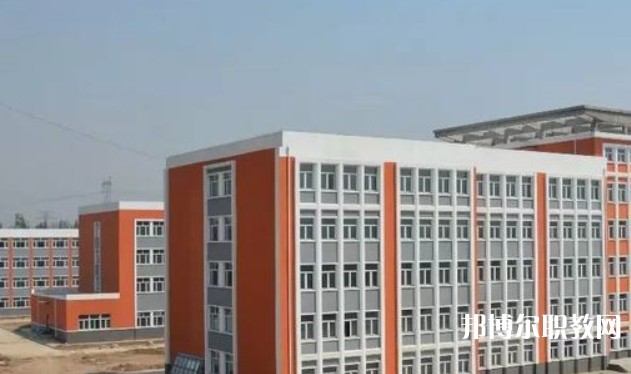 霍州職業(yè)中專學校怎么樣、好不好