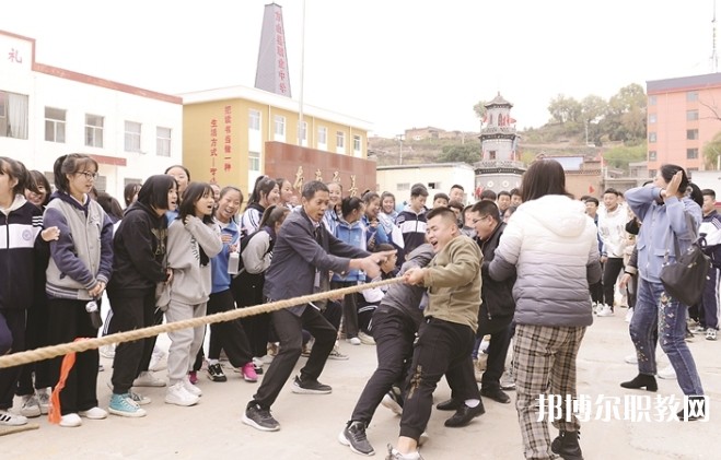 2024方山縣職業(yè)中學(xué)招生計劃 招生人數(shù)是多少(附要求、條件、對象)