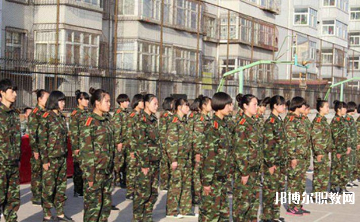忻州新能源職業(yè)學(xué)校怎么樣、好不好