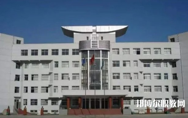 山陰縣綜合職業(yè)學(xué)校怎么樣、好不好