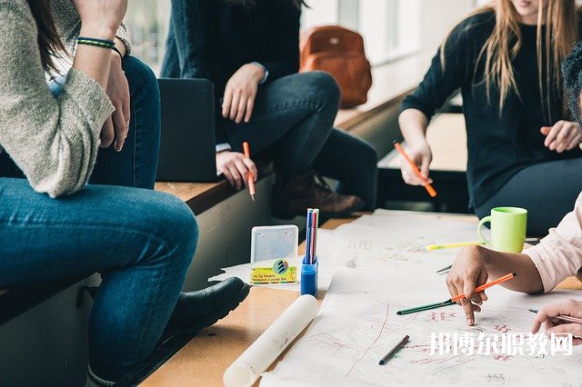 廣西哪里的職業(yè)學校能讀智能制造專業(yè)