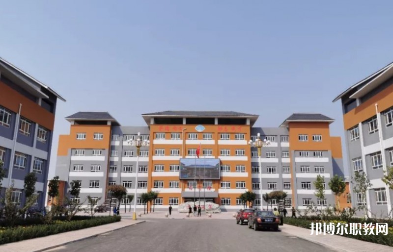 祁縣職業(yè)高級中學怎么樣、好不好