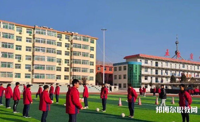 2024五臺縣實驗中學(xué)(職教班)招生計劃 招生人數(shù)是多少(附要求、條件、對象)
