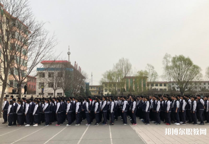 五臺縣實驗中學(xué)(職教班)怎么樣、好不好