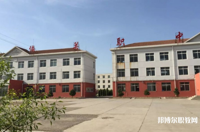 偏關(guān)縣職業(yè)中學招生簡章2024年