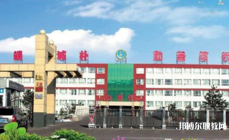 岢嵐縣職業(yè)中學(xué)校怎么樣、好不好