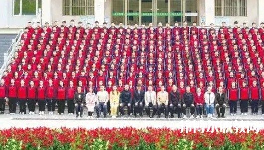 2024原平修遠(yuǎn)職業(yè)高級中學(xué)招生計劃 招生人數(shù)是多少(附要求、條件、對象)