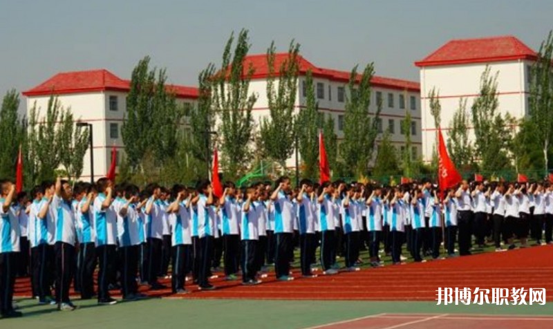 2024懷仁縣新華高級職業(yè)中學招生計劃 招生人數(shù)是多少(附要求、條件、對象)