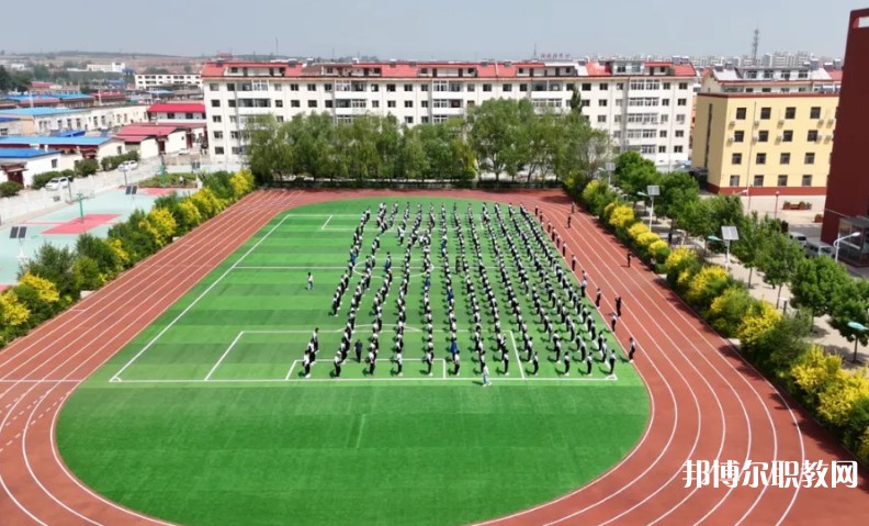 2024朔州平魯區(qū)職業(yè)中學(xué)招生計劃 招生人數(shù)是多少(附要求、條件、對象)