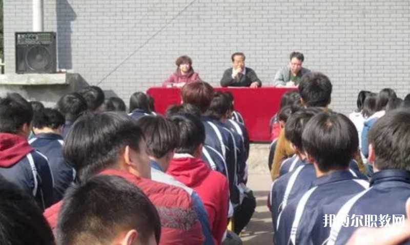 2024高平誠信中學(xué)(職高部)招生計(jì)劃 招生人數(shù)是多少(附要求、條件、對象)