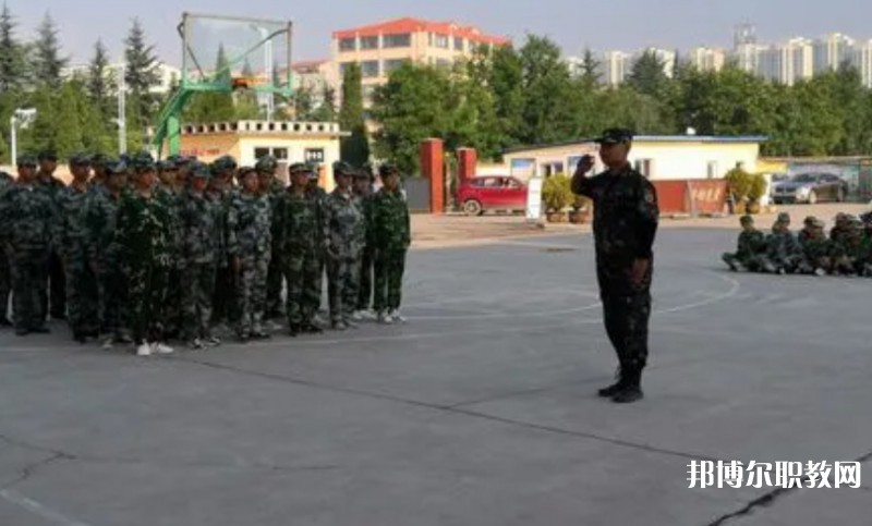 2024晉城城區(qū)職業(yè)中學(xué)招生計(jì)劃 招生人數(shù)是多少(附要求、條件、對(duì)象)