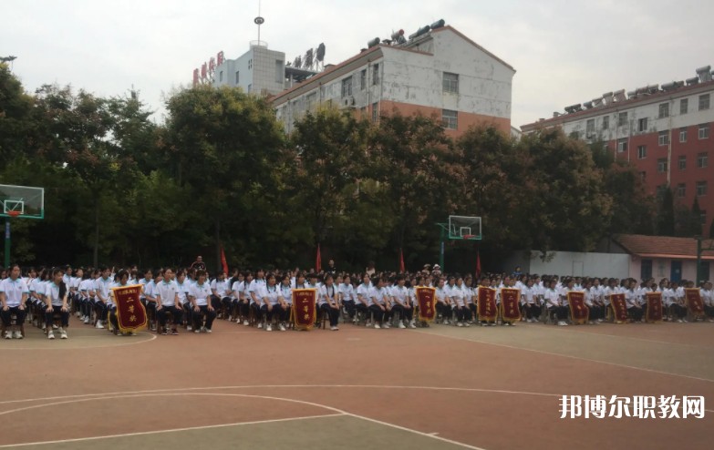 2024滕州市第一成人中等專業(yè)學(xué)校招生計(jì)劃 招生人數(shù)是多少(附要求、條件、對(duì)象)