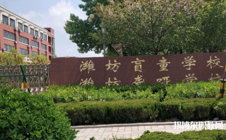 濰坊市自強職業(yè)中等專業(yè)學校怎么樣、好不好