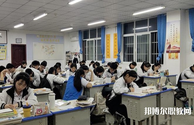 魚臺縣職業(yè)中等專業(yè)學(xué)校怎么樣、好不好