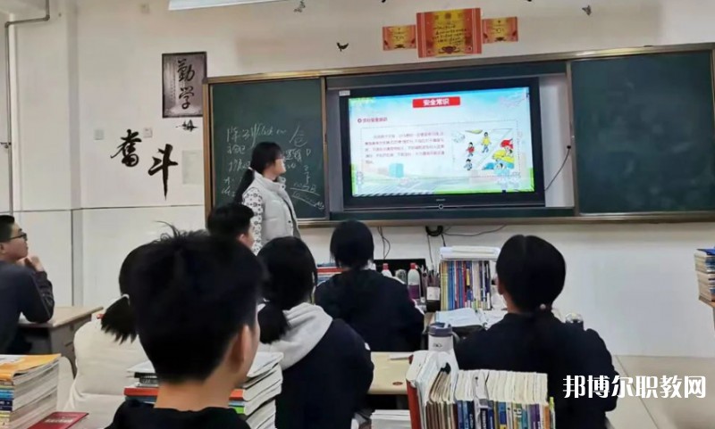 2024德州信息工程中等專業(yè)學(xué)校招生計(jì)劃 招生人數(shù)是多少(附要求、條件、對(duì)象)