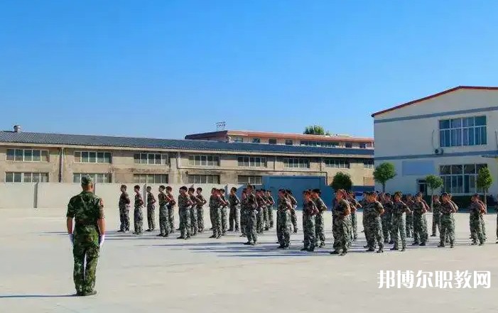 2024山西省運城華美中等技術(shù)學校招生計劃 招生人數(shù)是多少(附要求、條件、對象)