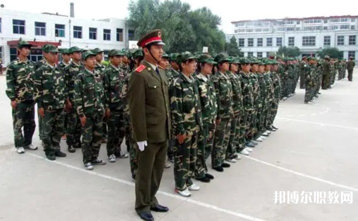 2024山西國(guó)防軍星技工學(xué)校招生計(jì)劃 招生人數(shù)是多少(附要求、條件、對(duì)象)
