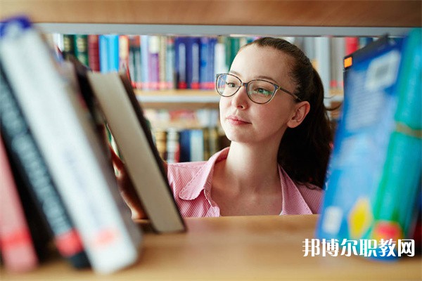 四川哪里的技工學校能讀物聯網應用技術專業(yè)