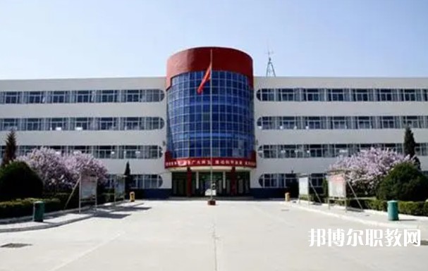 長子縣職業(yè)技術學校怎么樣、好不好