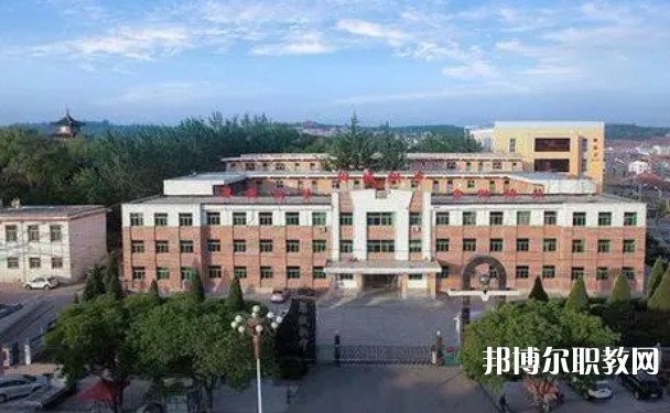 陽(yáng)城第二職業(yè)中學(xué)校招生簡(jiǎn)章2024年