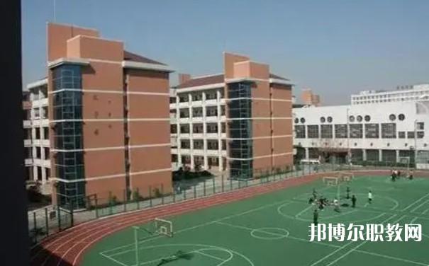 陽城第二職業(yè)中學(xué)校怎么樣、好不好