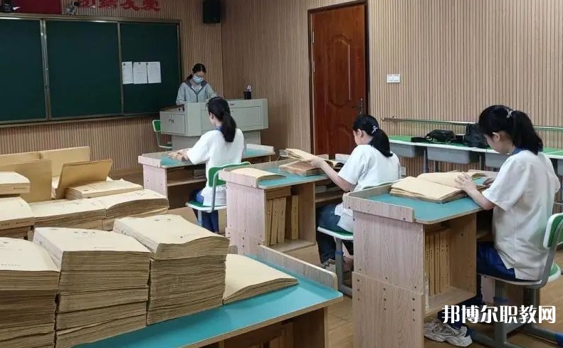 2024臨汾市特殊教育學(xué)校職業(yè)高中部招生計劃 招生人數(shù)是多少(附要求、條件、對象)